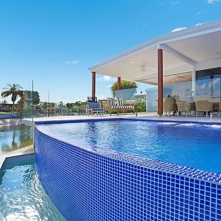 Vila Incredible Value - Perfect For Large Families Gold Coast Exteriér fotografie