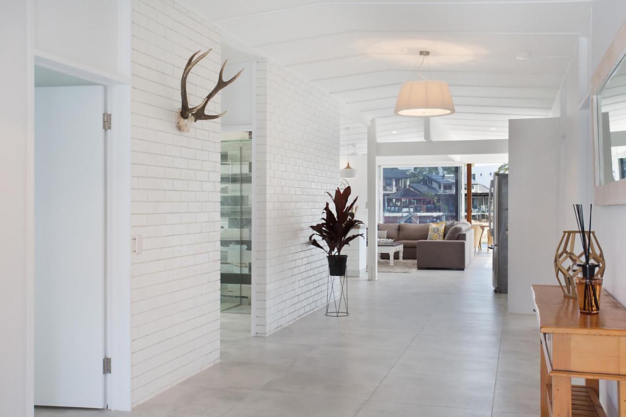 Vila Incredible Value - Perfect For Large Families Gold Coast Exteriér fotografie