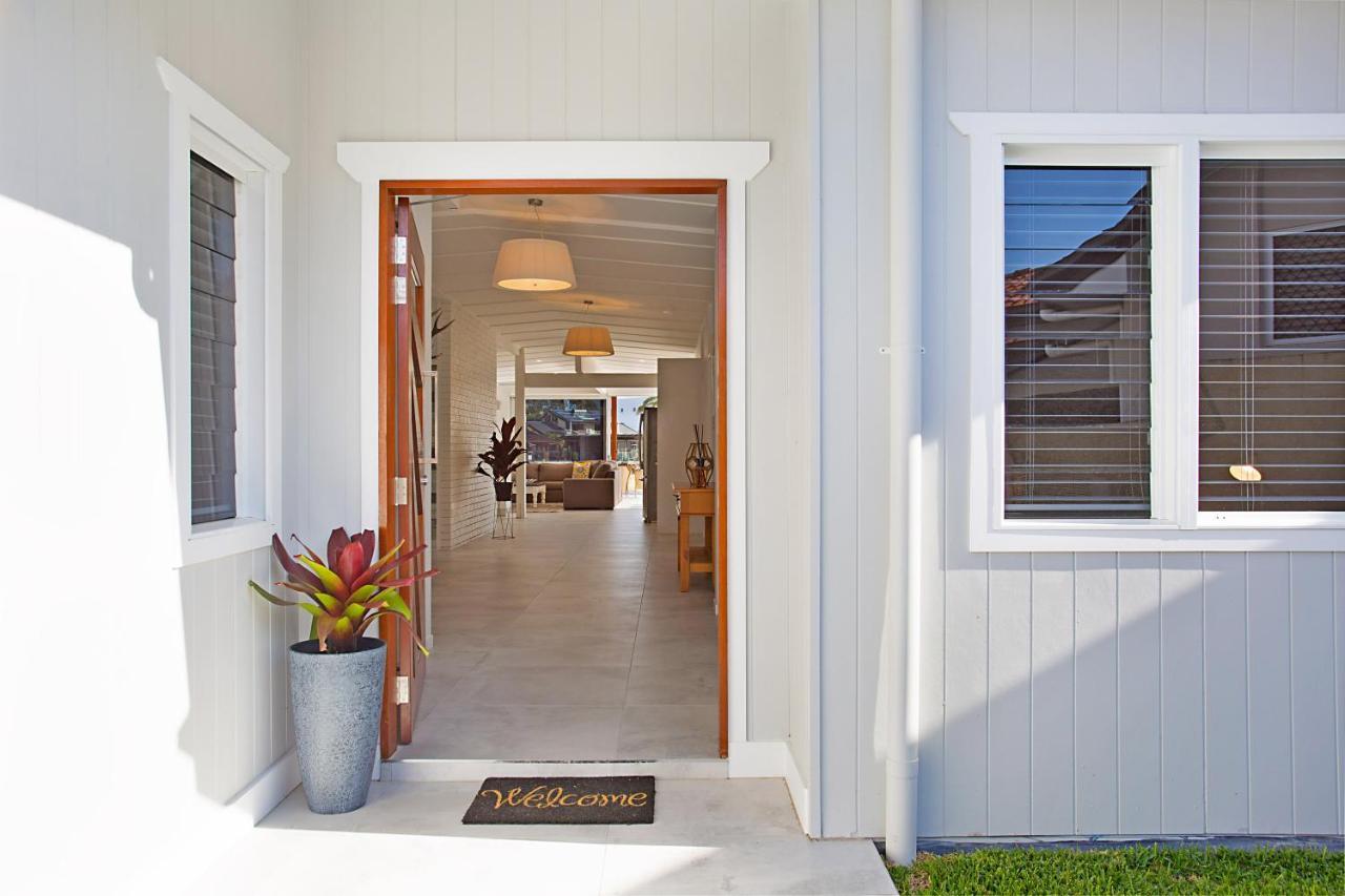 Vila Incredible Value - Perfect For Large Families Gold Coast Exteriér fotografie